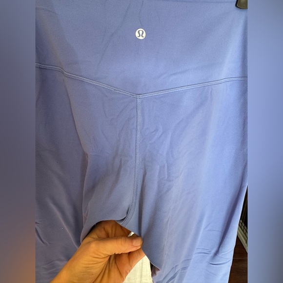 (10) Lululemon Align 28” - Picture 7 of 9